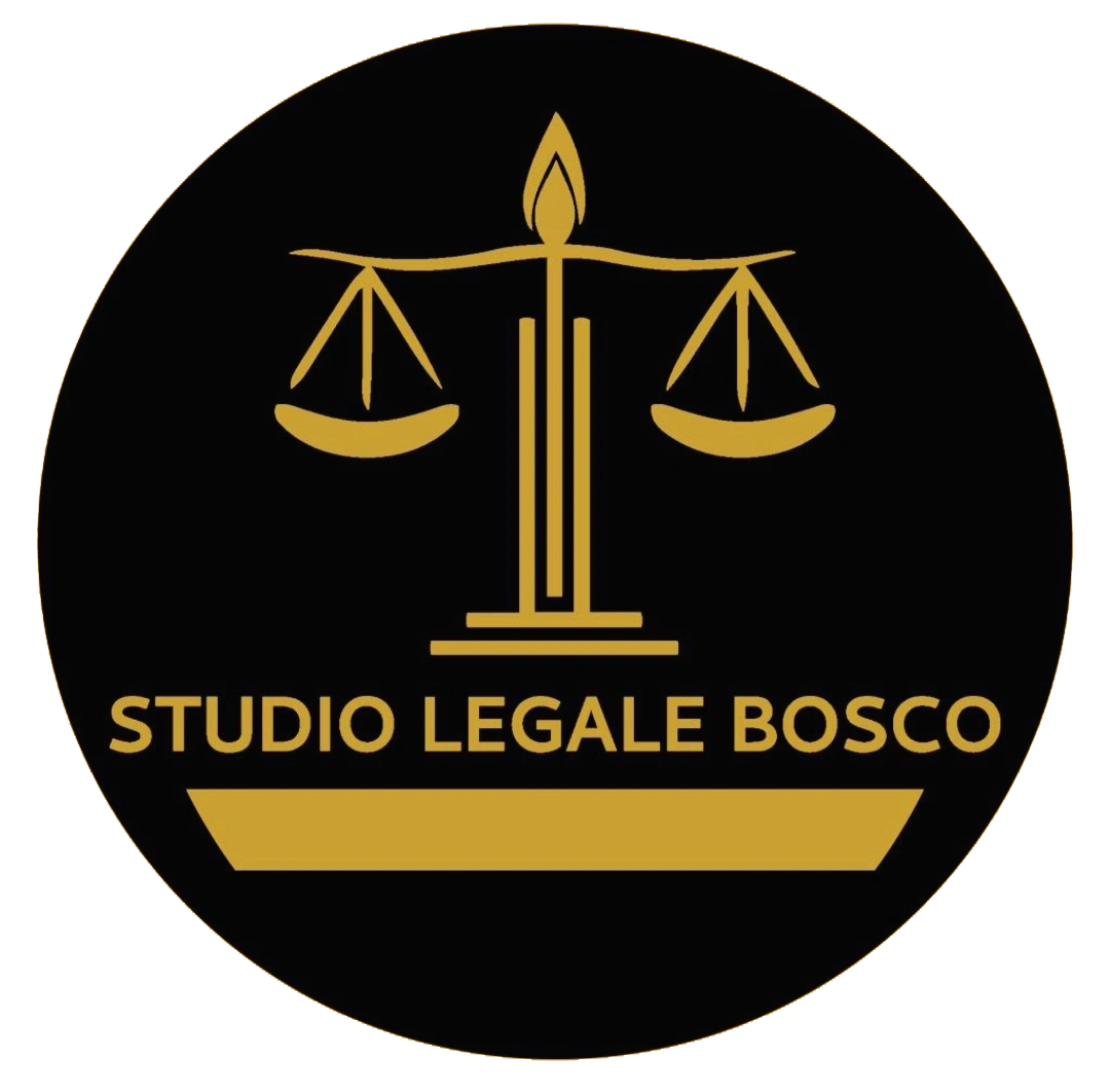 Studio Legale Bosco